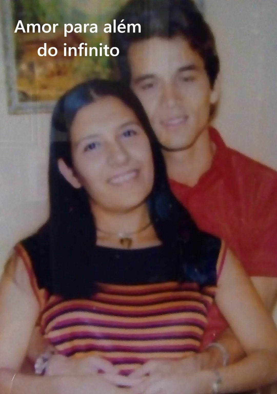 ALMAS GEMEAS